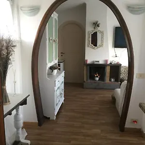 Casa Dei Sogni Centralissimo Attico , Lido di Ostia Italia