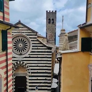 A Ca Du Kubla , Monterosso al Mare Italia