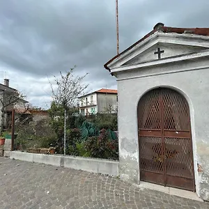 Al Capitello Apartamento