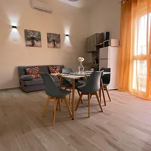 Casa Sofiu' , Mazara del Vallo Italia