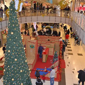 Airport & Fair , Fiumicino Italia
